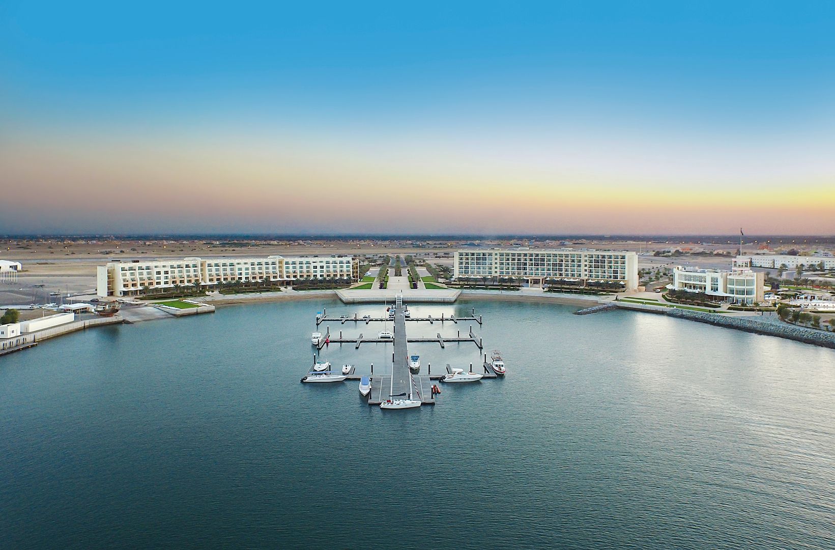 Picture of the hotel Rundreise Oman - Willkommen in 1.001 Nacht