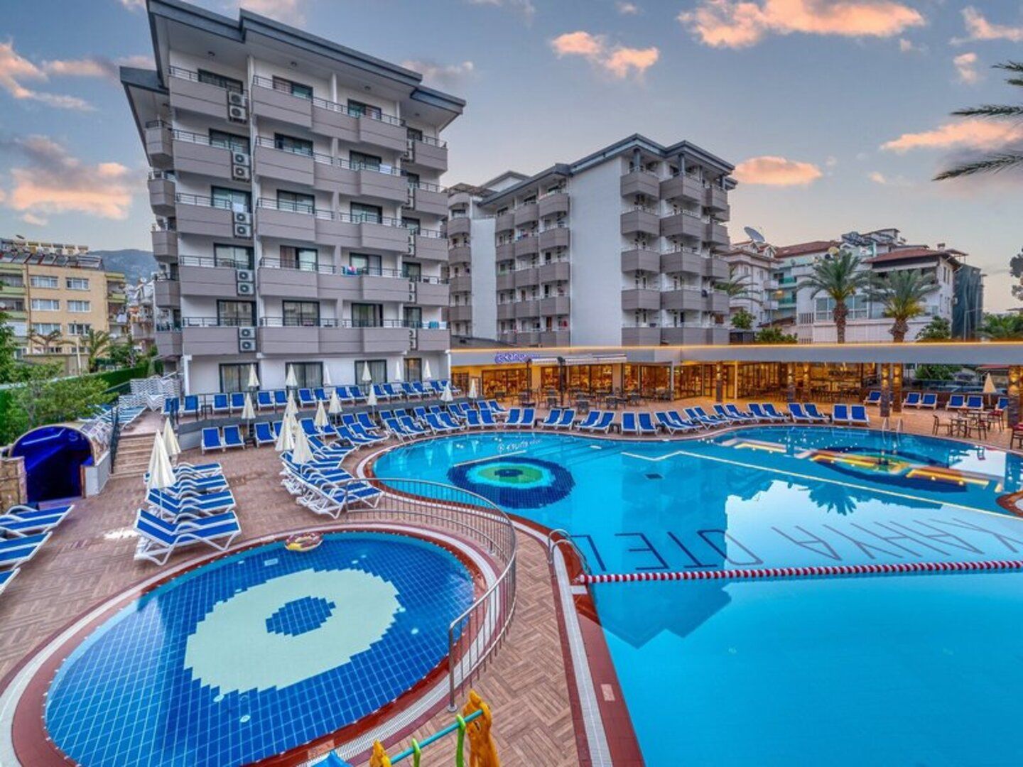 Pool