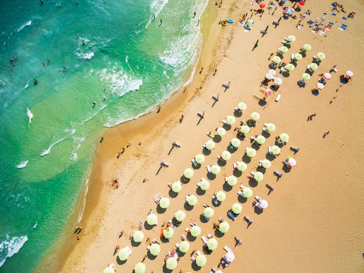 Strand