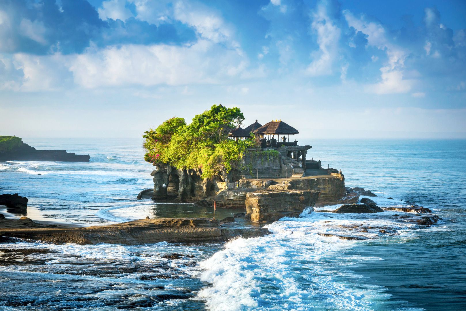 Picture of the hotel Bali Tropic Resort & Spa 2=1 - Upg. Bungalow Deluxe und AI - Wi 25 - So 26