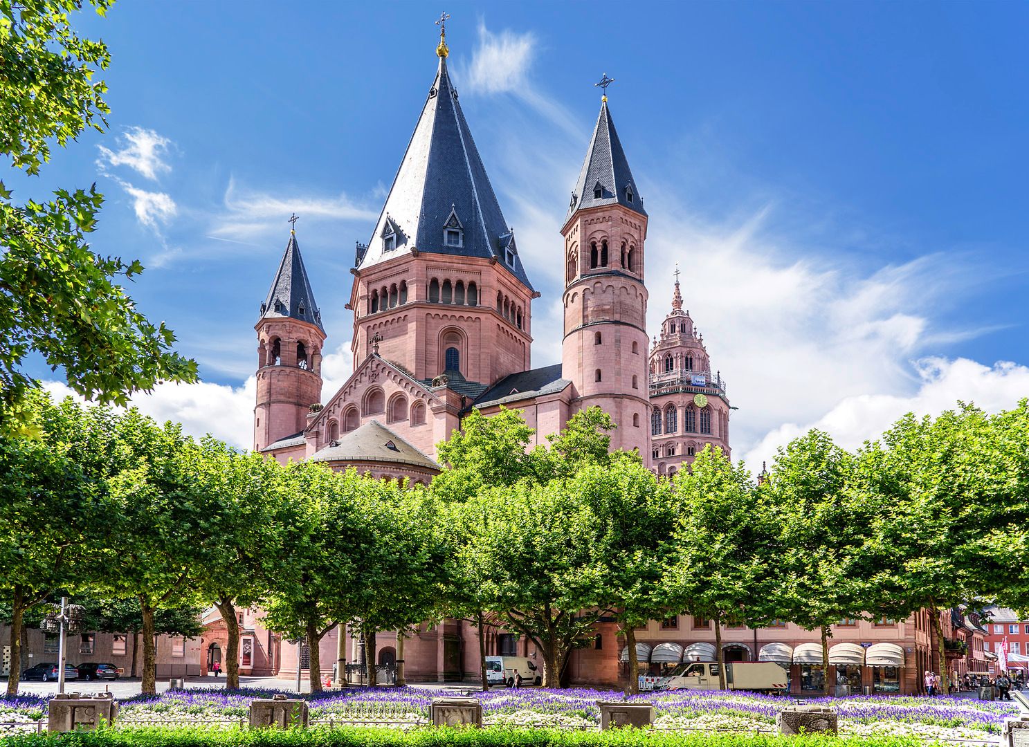 Sehenswürdigkeiten