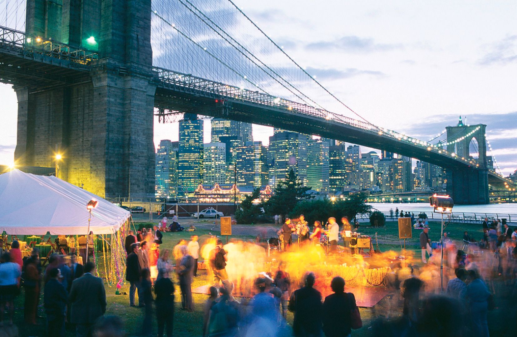 Picture of the hotel MSC Meraviglia - Von der Megacity New York 8 Nächte in die Karibik