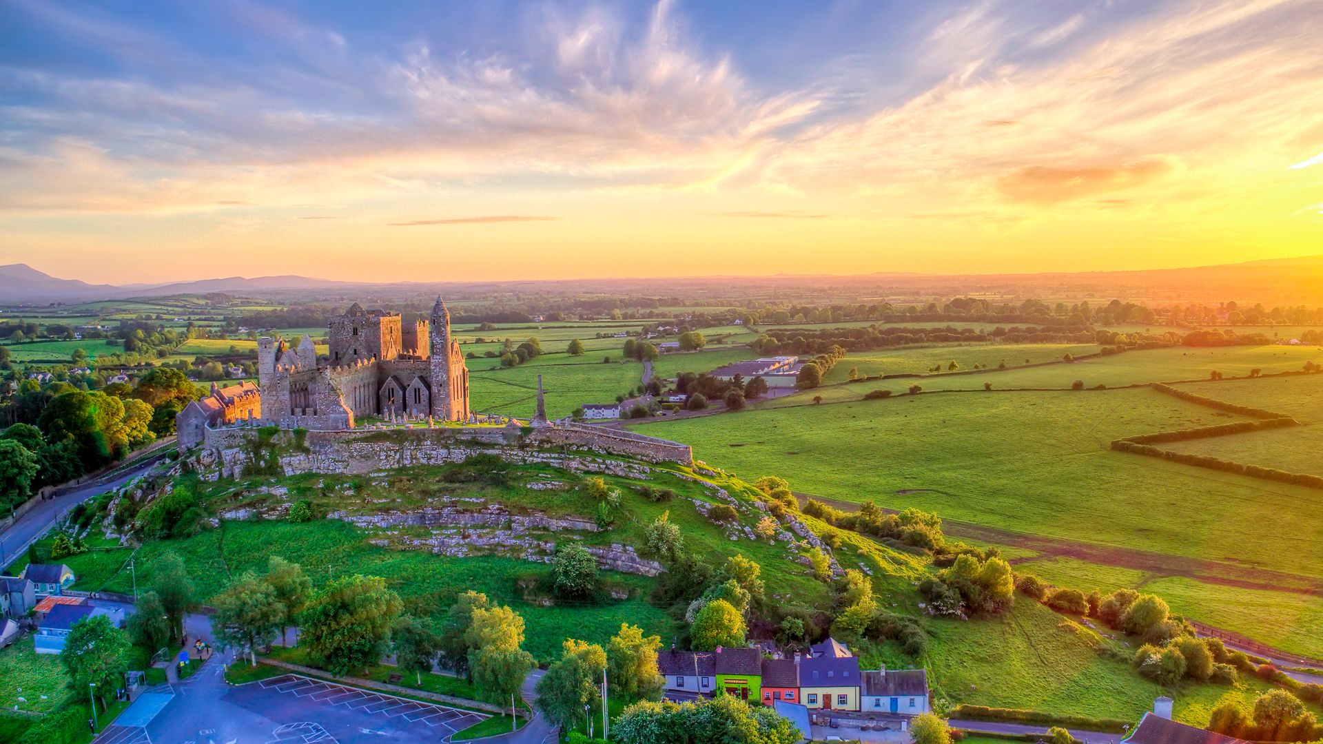 Picture of the hotel Rundreise zu den Britischen Inseln