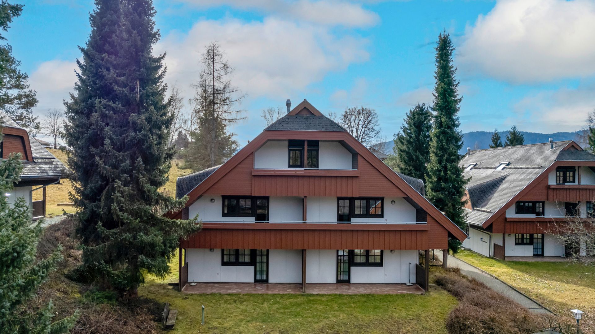 Picture of the hotel Feriendorf am Maltschacher See - 5=4 - Upg. All Inclusive