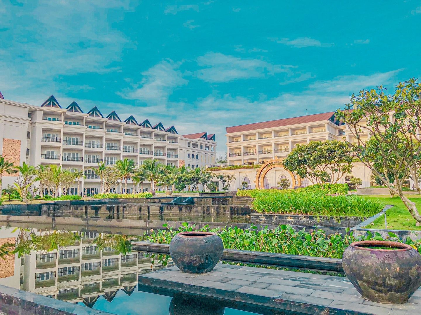 Picture of the hotel Vietnam Klassisch - Höhepunkte in Nord- & Südvietnam