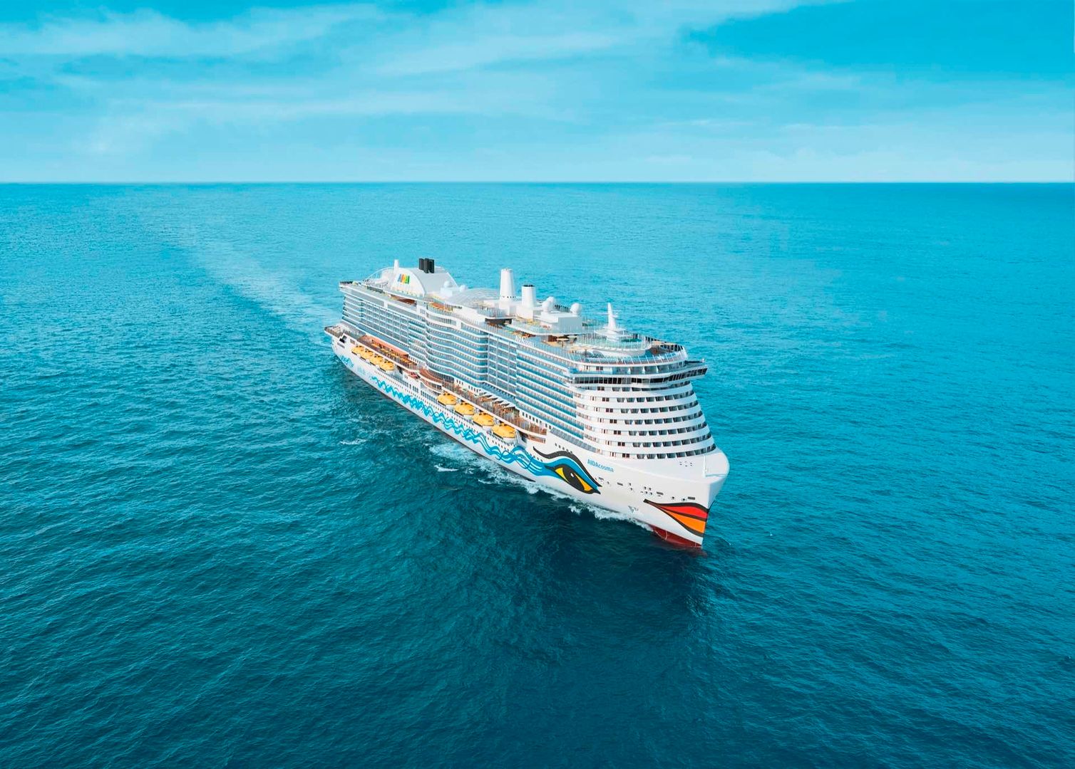 Picture of the hotel AIDAcosma - Westliches Mittelmeer & Mar Hotels Playa de Muro Suites