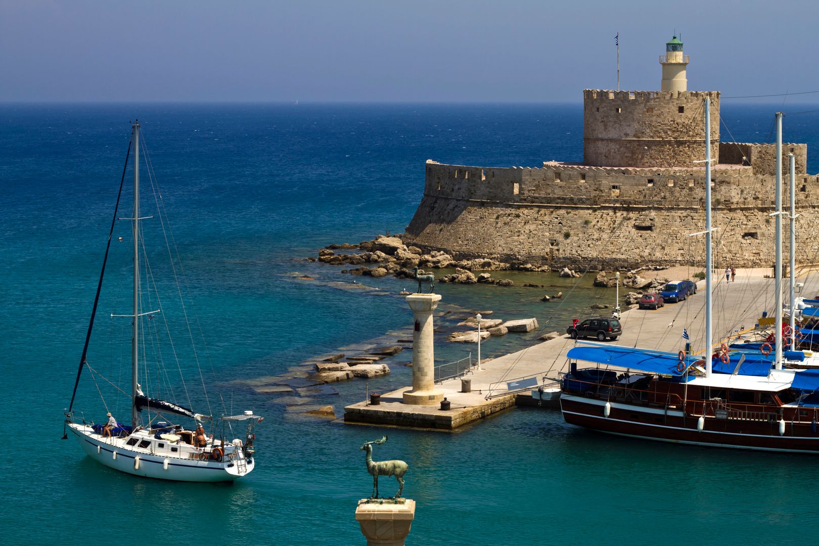 Picture of the hotel Blue Sea Holiday Village - 2 Wochen reisen nur 1 Woche zahlen