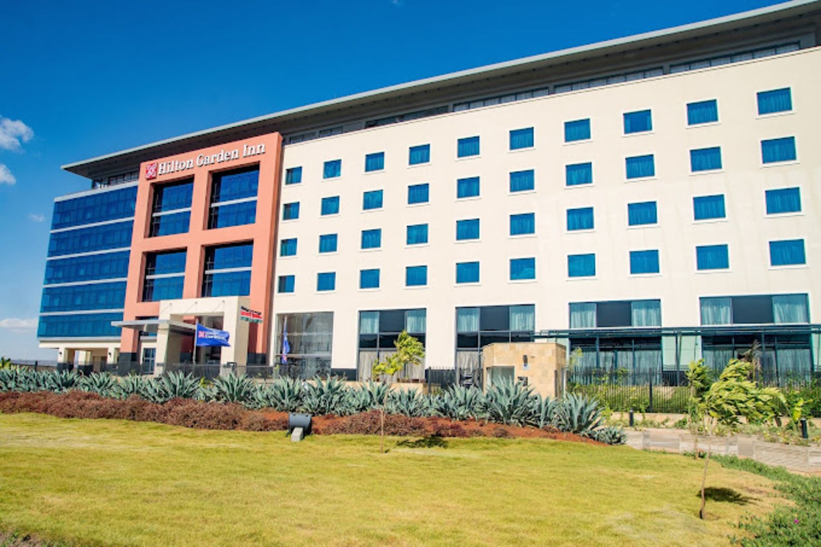 Picture of the hotel 4 Nächte Safarierlebnis in Kenia & Baden im Leopard Beach Resort