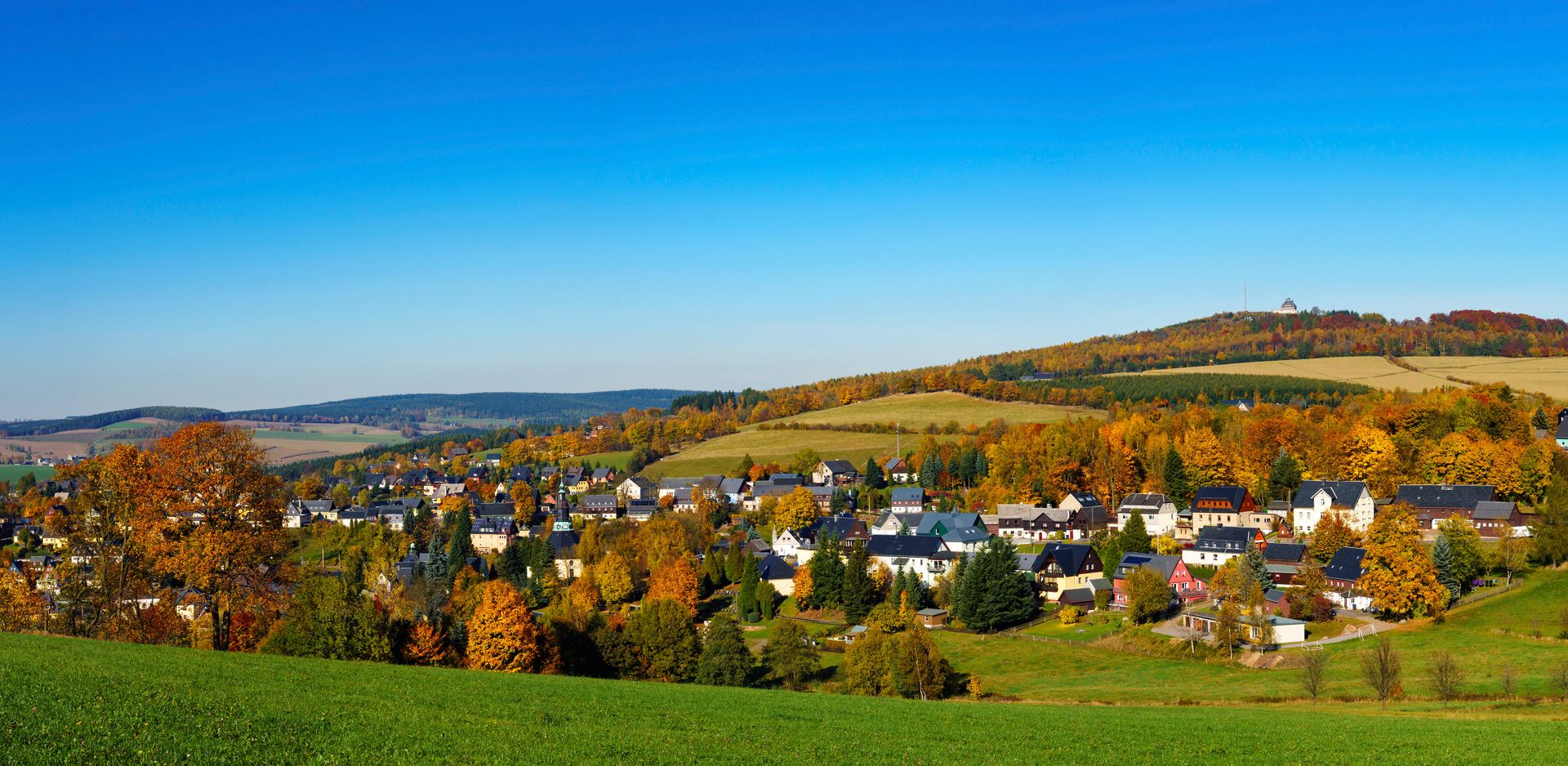 Landschaft