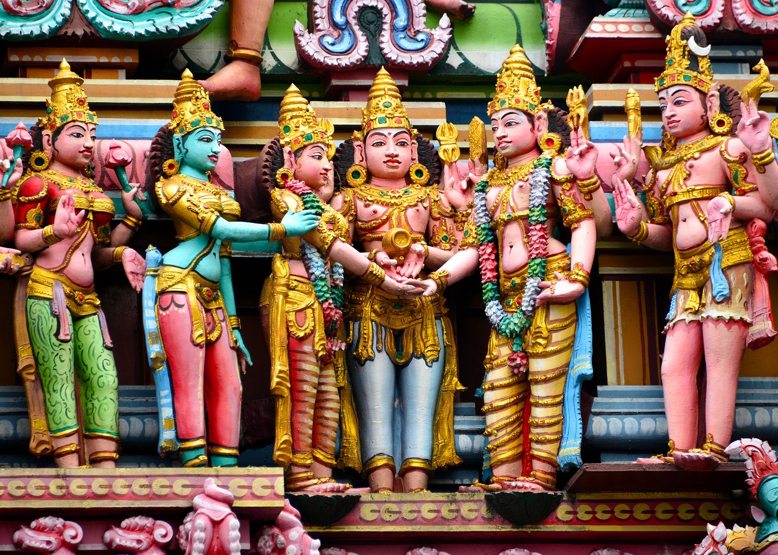 Picture of the hotel Borneo & Komodo & Bali auf einer Reise - Erlebnis in der Kleingruppe