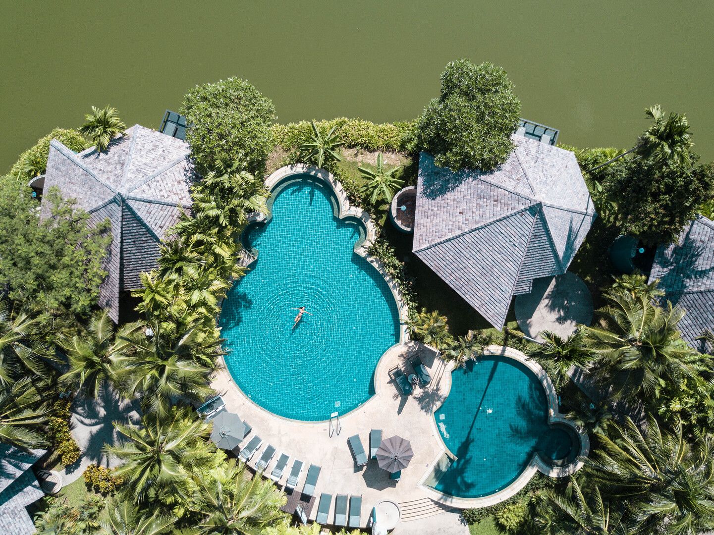 Picture of the hotel Thailand Kombi zum Knallerpreis - Maikhao Palm Beach Resort und Peace Laguna Resort & Spa
