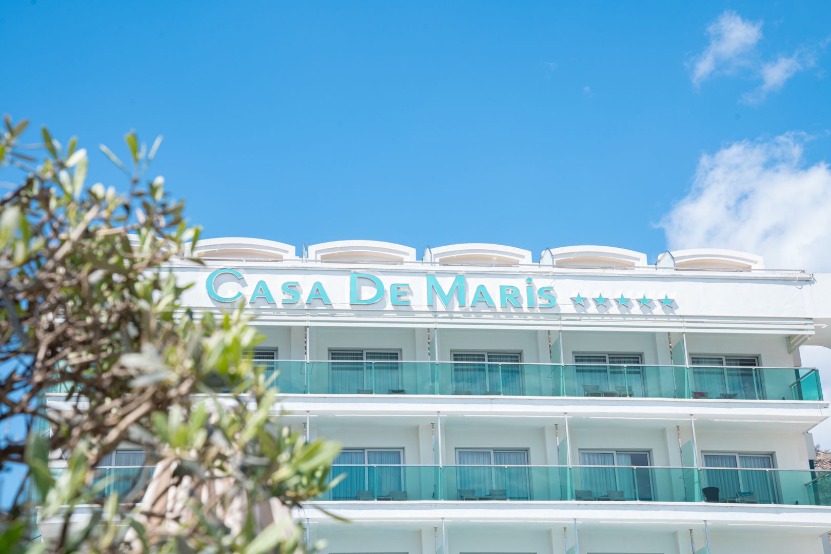 Picture of the hotel Casa de Maris Spa & Resort Hotel