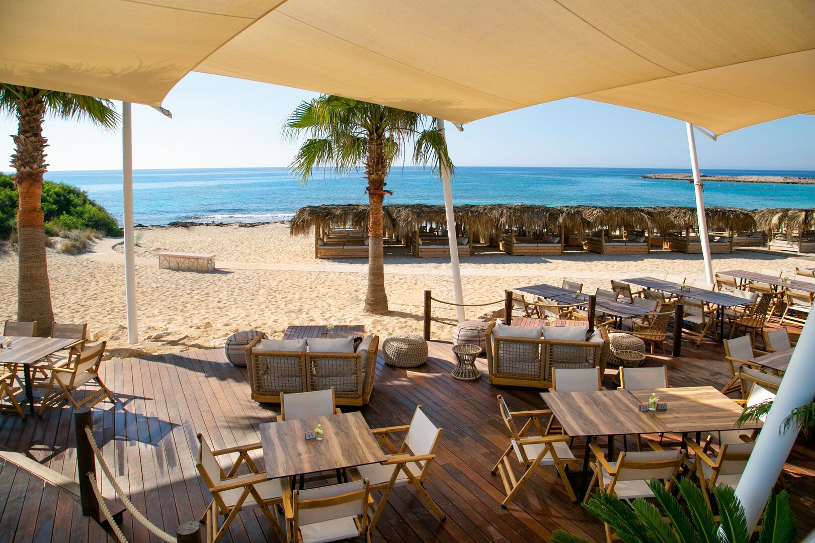 Picture of the hotel Asterias Beach Hotel - HOLIDAYCHECK Award 2026 - 10=7 - Upgrade All Inclusive