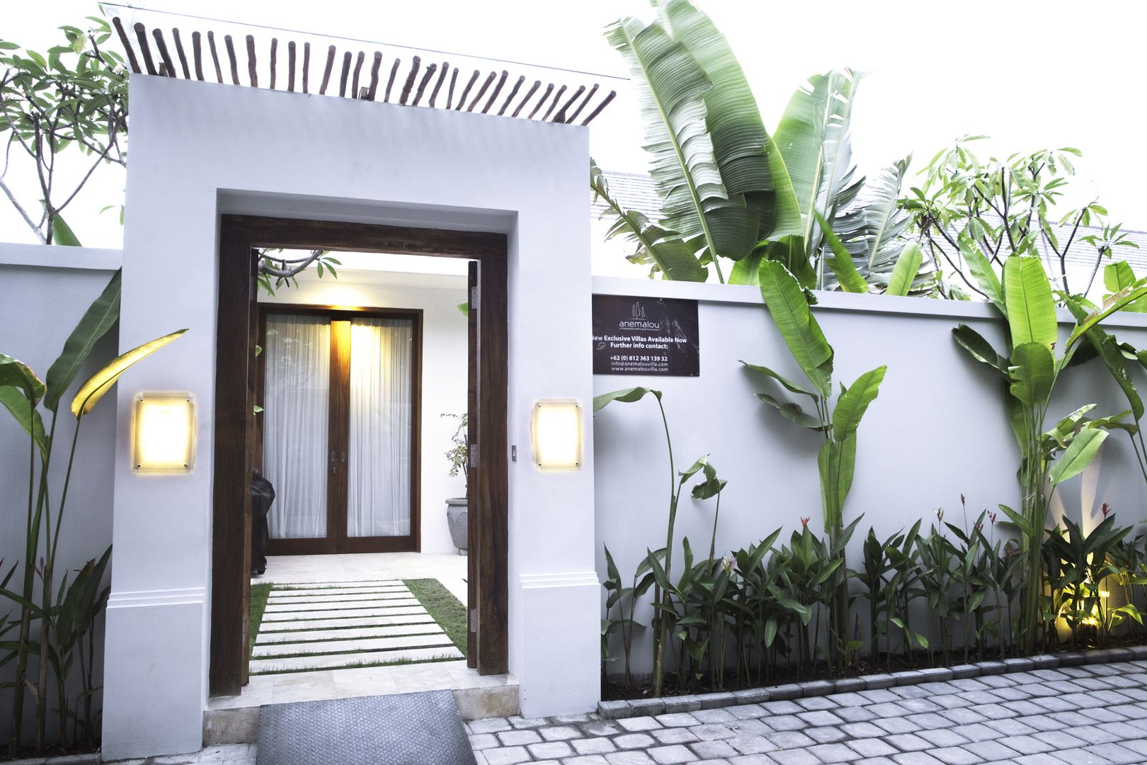 Picture of the hotel Indonesisches Dreierlei auf Bali & Lombok