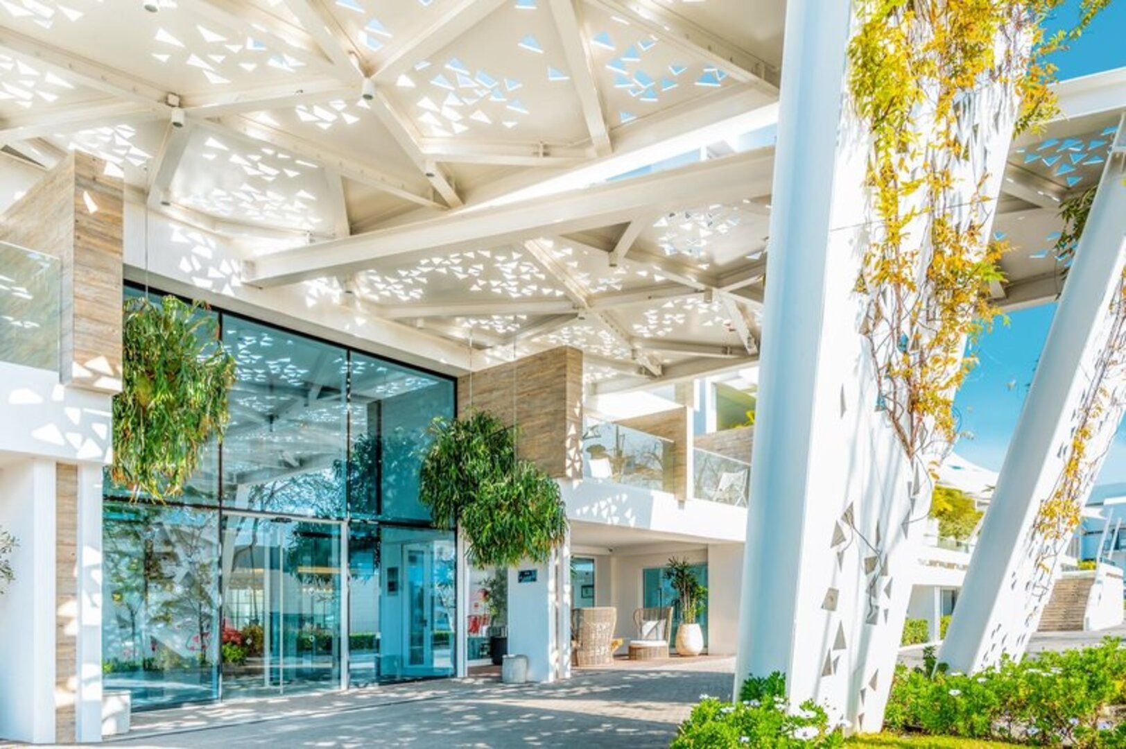 Picture of the hotel Alto Lido -  HOLIDAYCHECK Award 2025