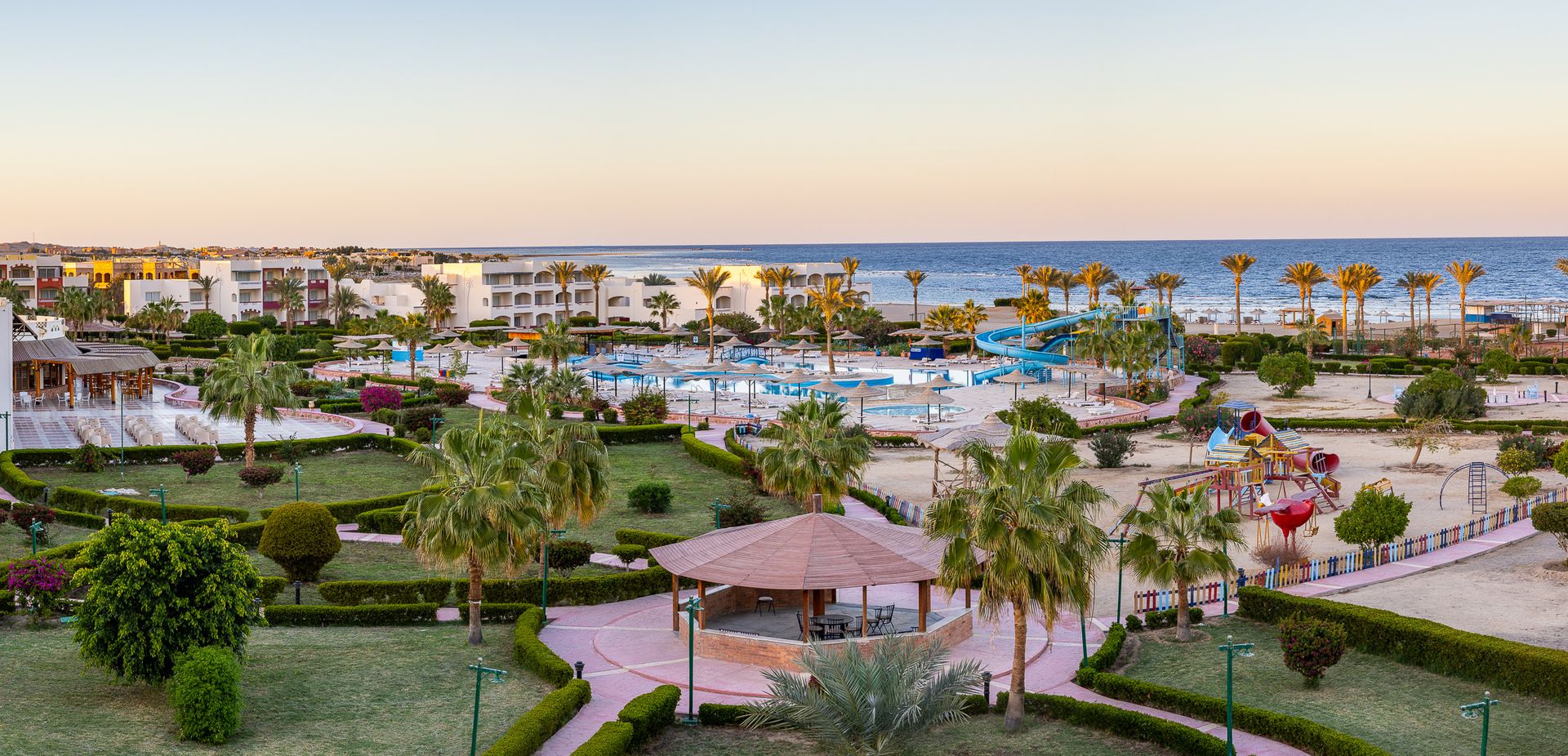 GA