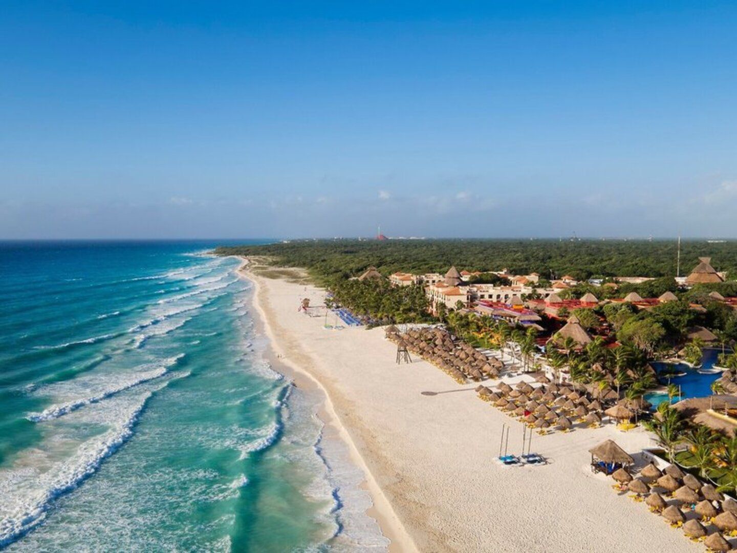 Picture of the hotel Iberostar Waves Tucán 2 Wochen reisen, nur 1 Woche zahlen