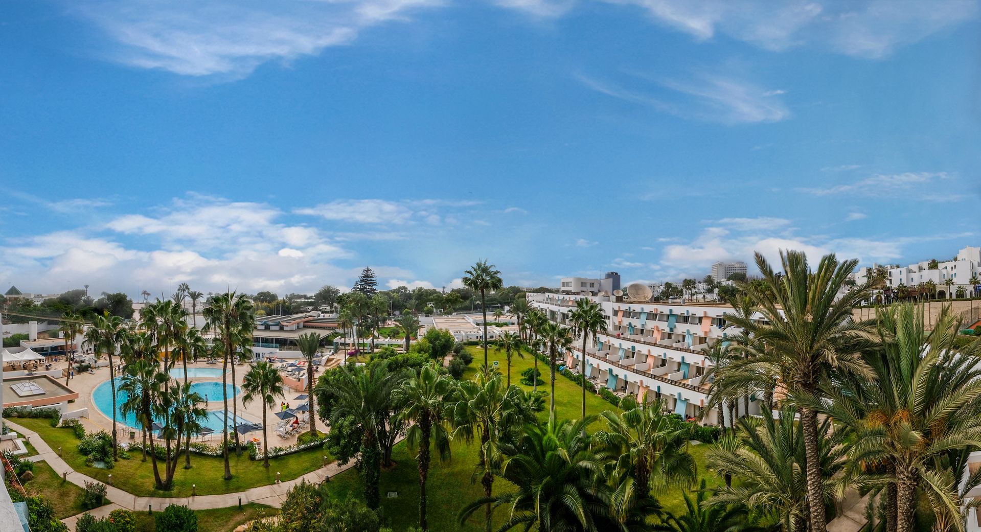 Picture of the hotel Rundreise Faszination Königsstädte inkl. Badeverlängerung