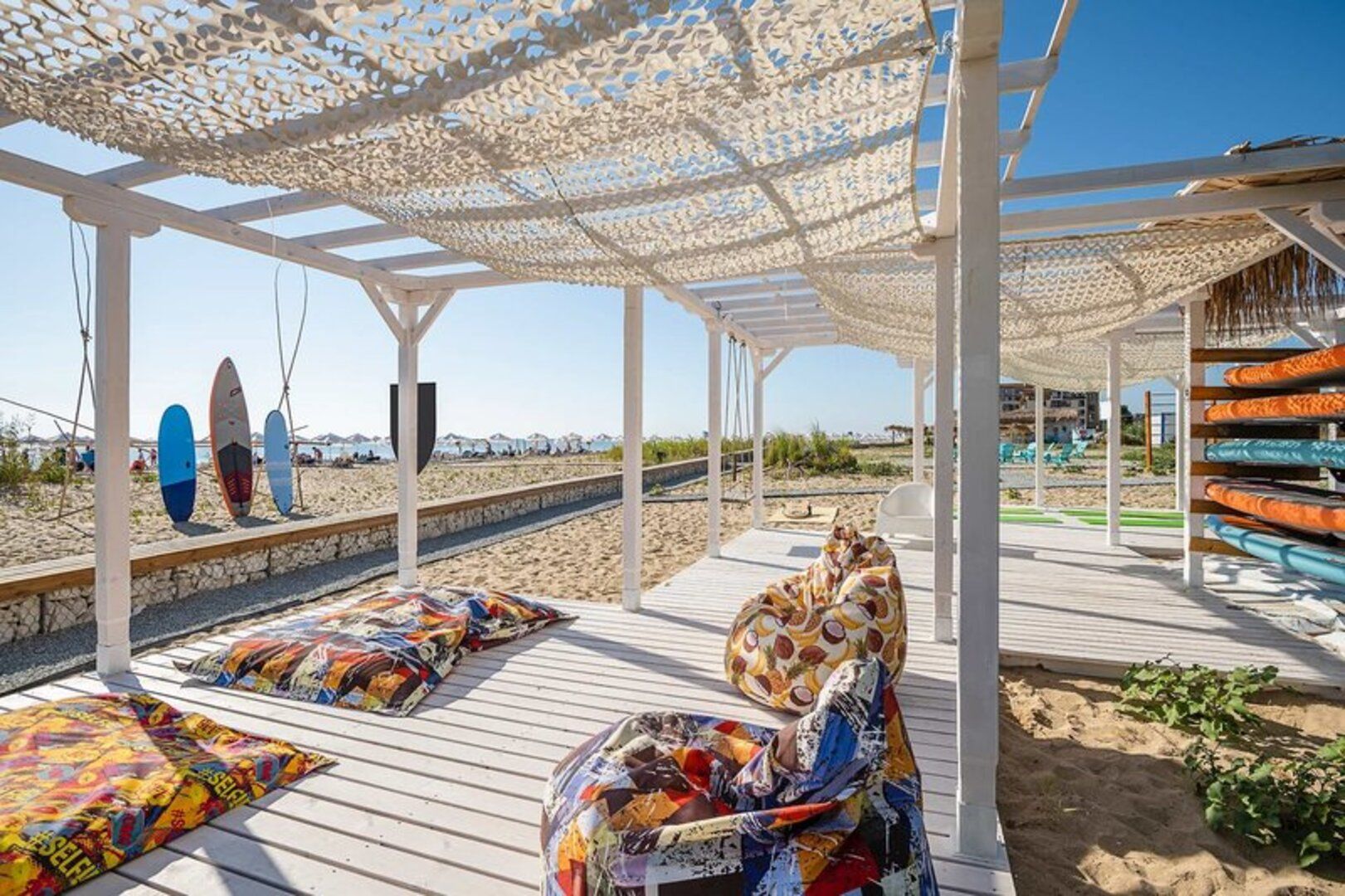 Picture of the hotel Hotel Sunrise All Suites Resort - 10 =7 - Upg. Appartement