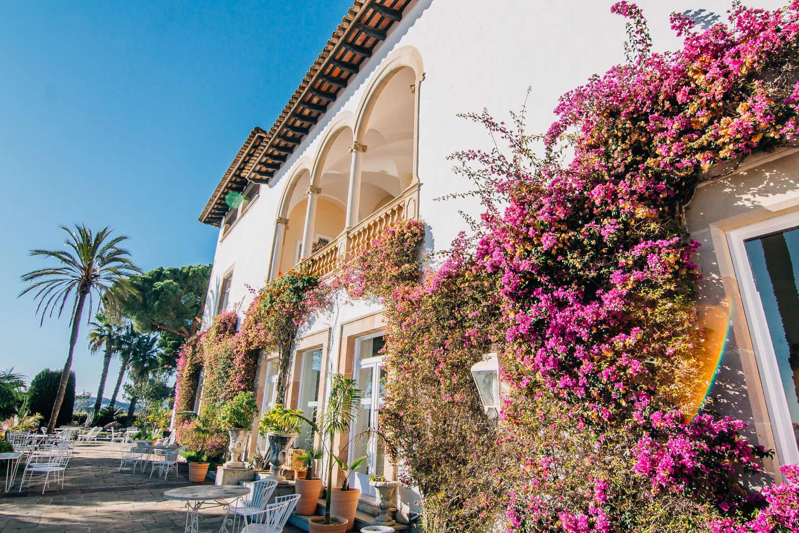 Picture of the hotel Roger De Flor By Seleqtta inkl. Mietwagen