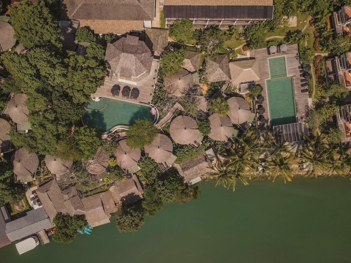 Picture of the hotel Aana Resort - 10=7 - Upg. Pool Villa und HP