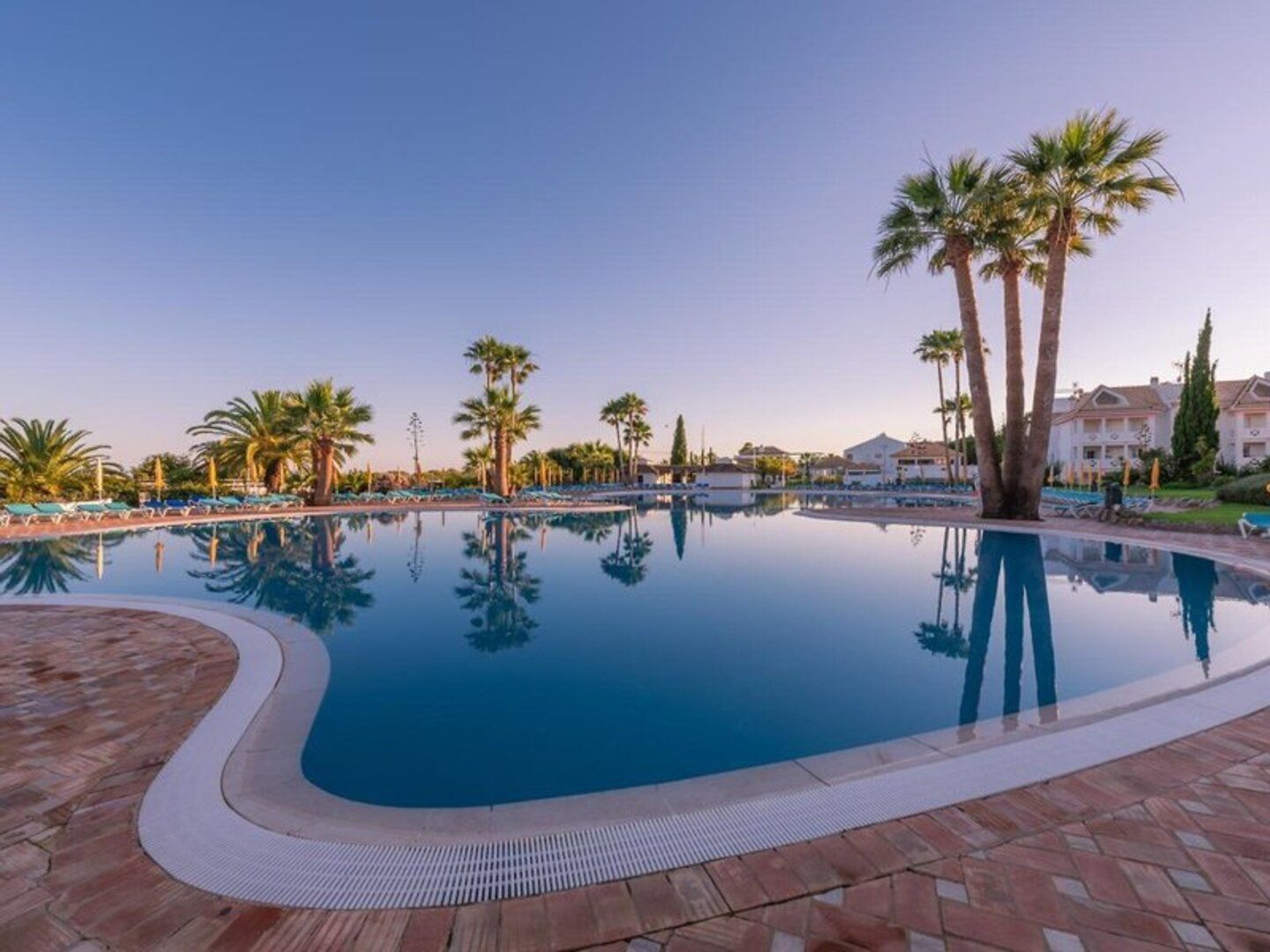 Picture of the hotel Golden Club Cabanas - 2=1 - Upgrade Studio Superior