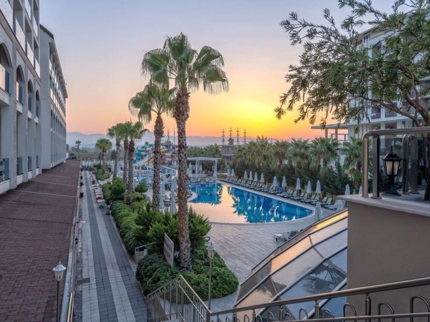 Picture of the hotel LRS Port River Hotel & Spa - 3=2 - Langzeiturlaub mit Upg. UAI