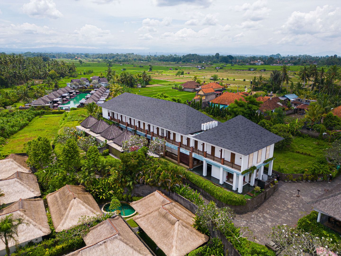 Picture of the hotel Magische Inselwelten: Bali & Lombok mit 5-Sterne-Komfort