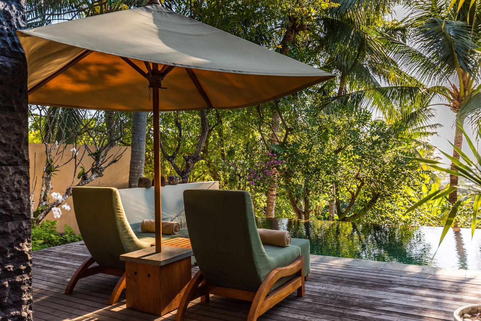 Picture of the hotel Magische Inselwelten: Bali & Lombok mit 5-Sterne-Komfort