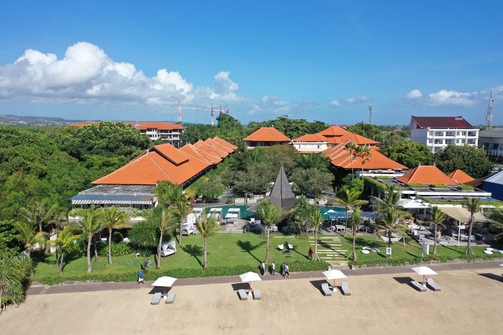 Picture of the hotel Magische Inselwelten: Bali & Lombok mit 5-Sterne-Komfort