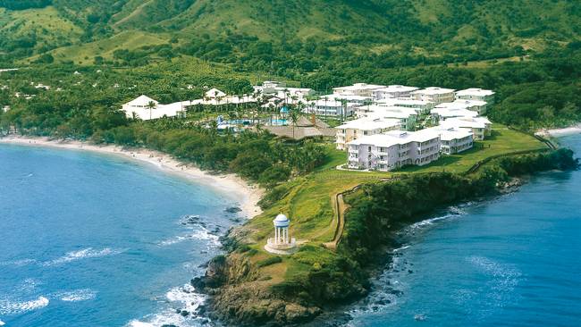 Senator Puerto Plata - 14 Nächte reisen, nur 12 Nächte zahlen!