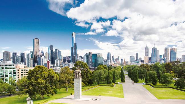Australien & Bali auf einer Reise erleben