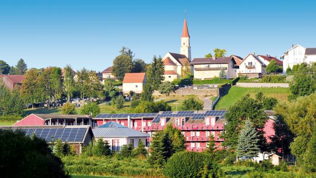 Familienhotel Reiterhof Runding