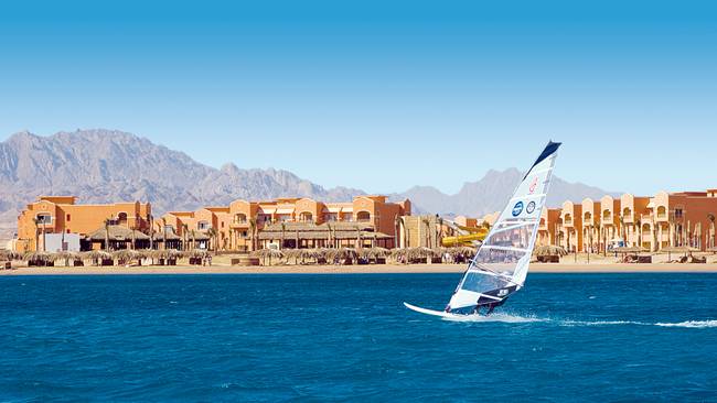 Genießen Sie Ihre Auszeit im Sentido Caribbean World Soma Bay mit DERTOUR