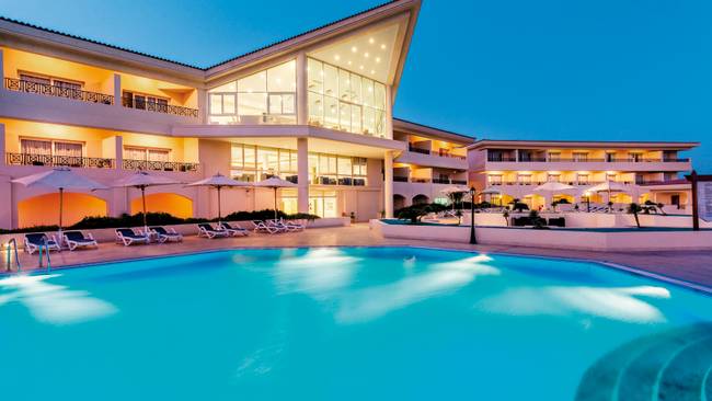 Cleopatra Luxury Resort Makadi Bay