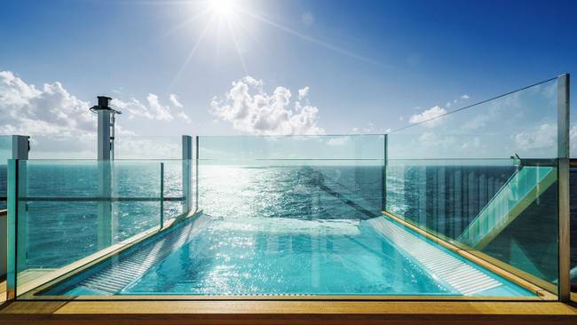 AIDAperla - 2 Wochen Karibische Inseln ab Barbados