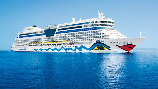 AIDAdiva - 2 Wochen Karibik Abenteuer ab La Romana oder ab Montego Bay