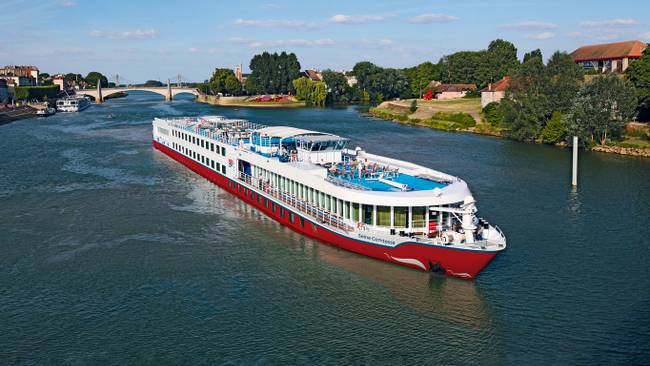 Seine Comtesse - Von Paris an die Küste der Normandie inkl. Haustürabholung