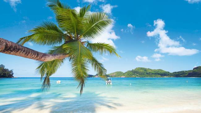 Traumurlaub Seychellen - Inselhüpfen & Segeltörn