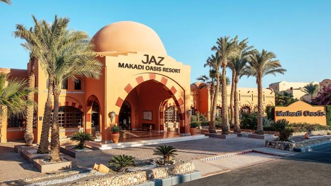Makadi Oasis Resort