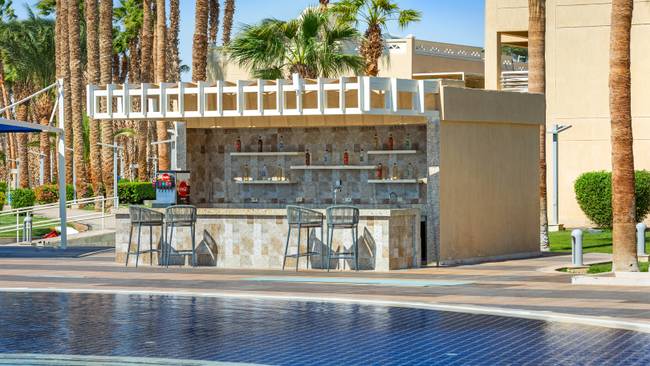 Beach Albatros Resort