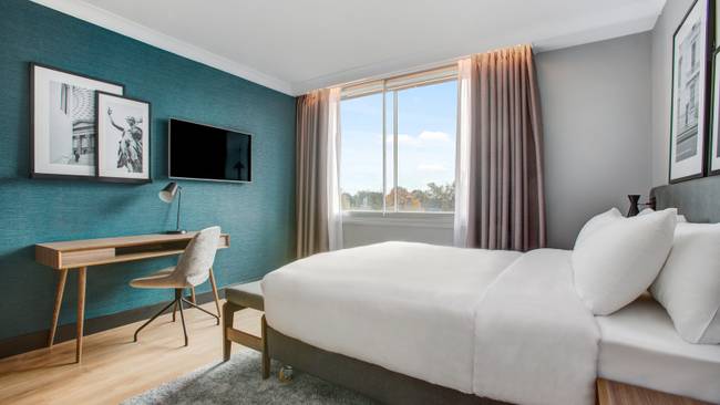 London - Auf den Spuren von Harry Potter™