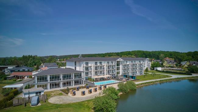 Dorint Resort Baltic Hills Usedom