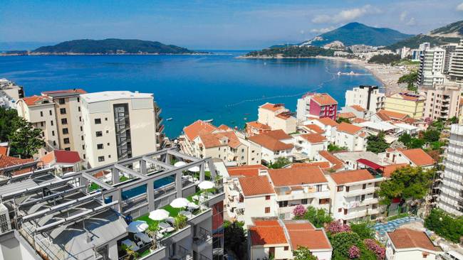 La Mer Hotel - UNESCO Weltkulturerbespecial