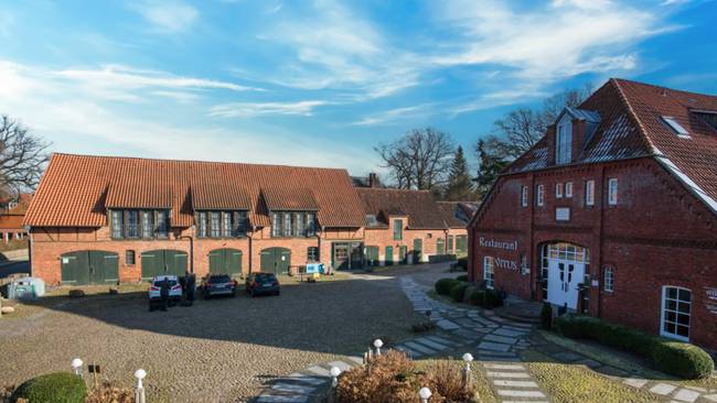 Heide Hotel Reinstorf