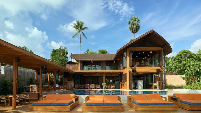 Thailand-Klassiker: Barceló Coconut Island & Kantary Beach - Suiten & Villa Special