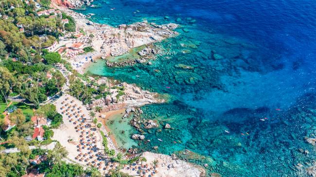 Arbatax Park Resort - Operated by Falkensteiner - Hotel Dune