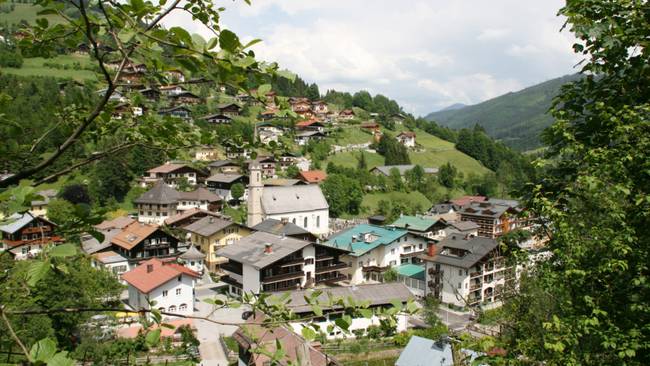 Hochkönig Roulette - 7 Nächte reisen, 5 Nächte zahlen!