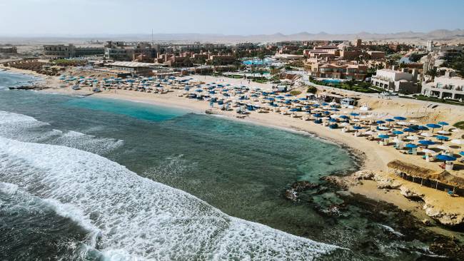 Diamond Beach by Pearl - Suitenspecial mit Poolzugang