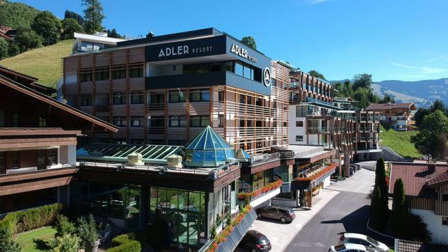 Adler Resort